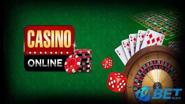 zaloqq giới thiệu về Casino i9bet - Nơi thỏa mãn niềm đam mê